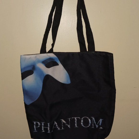 Handbags - PHANTOM OF THE OPERA COLLECTABLE TOTE